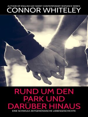 cover image of Rund um den Park und darüber hinaus